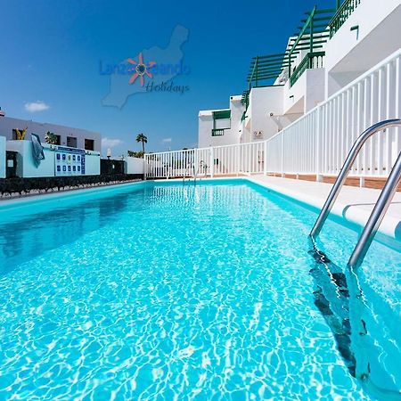 Vivienda Vacacional Casita Del Mar Puerto del Carmen  Bagian luar foto