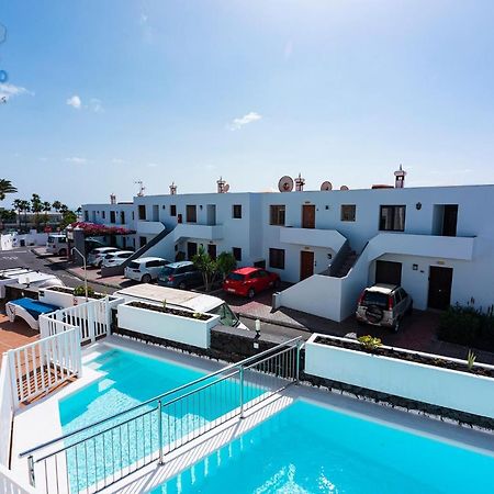 Vivienda Vacacional Casita Del Mar Puerto del Carmen  Bagian luar foto