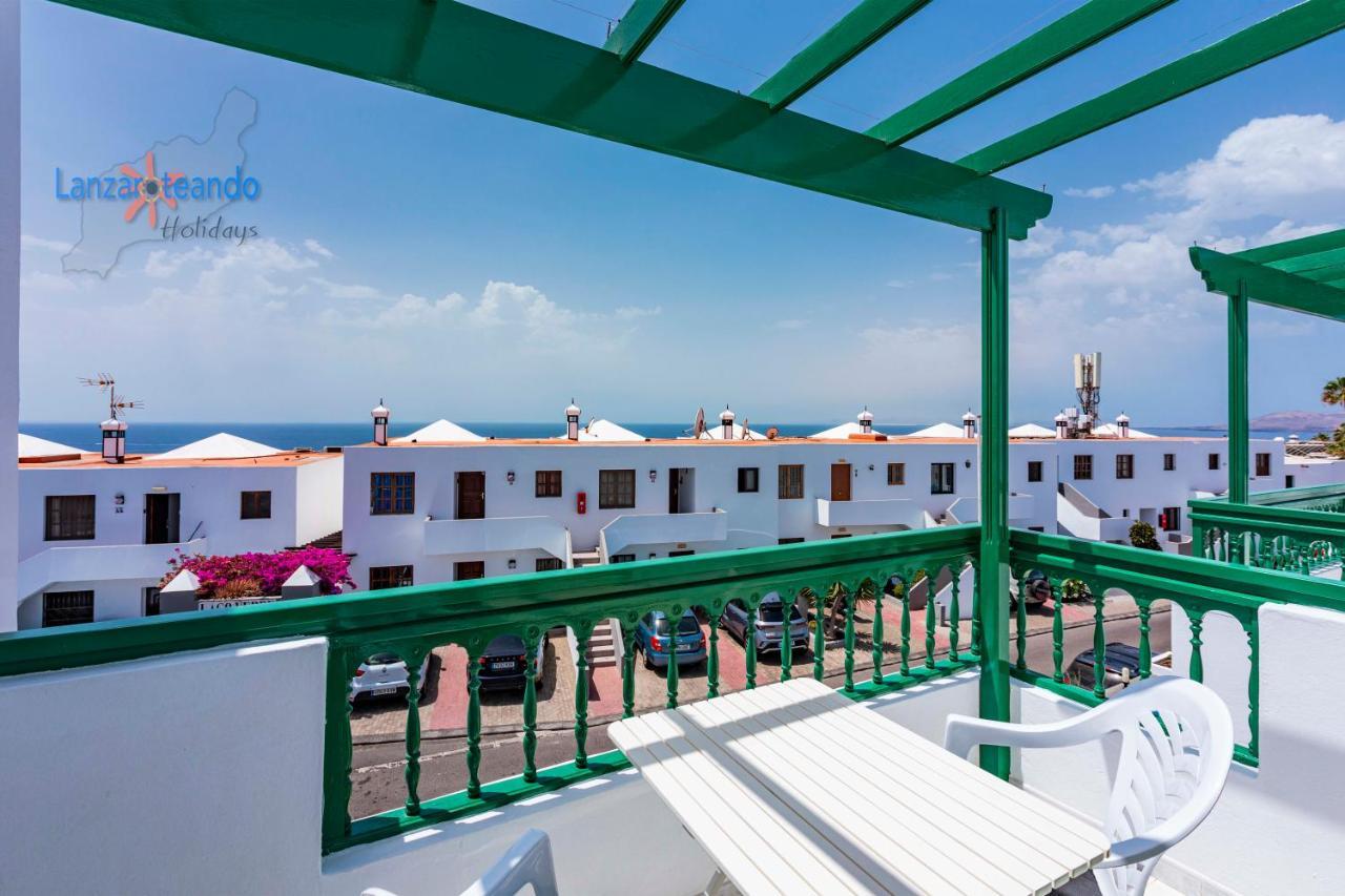 Vivienda Vacacional Casita Del Mar Puerto del Carmen  Bagian luar foto