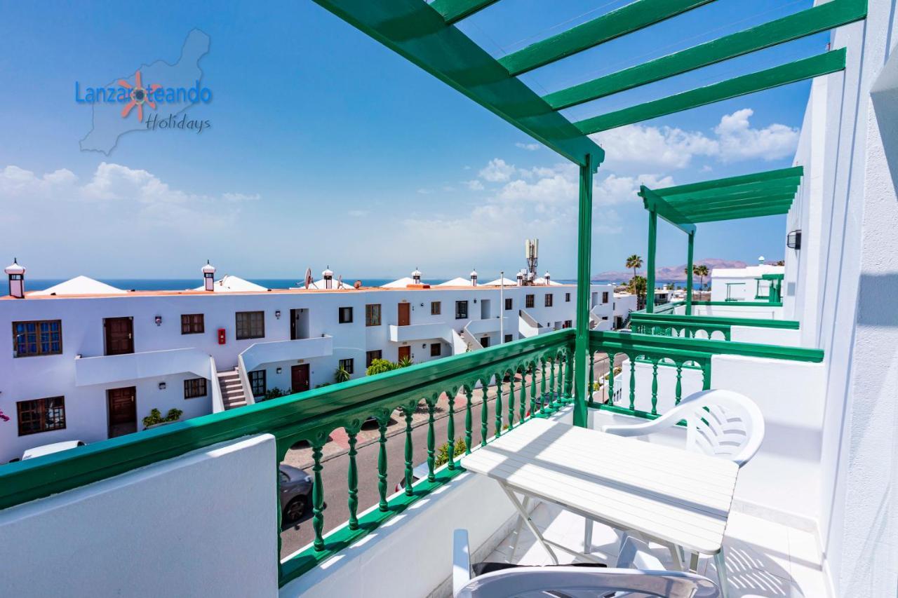 Vivienda Vacacional Casita Del Mar Puerto del Carmen  Bagian luar foto