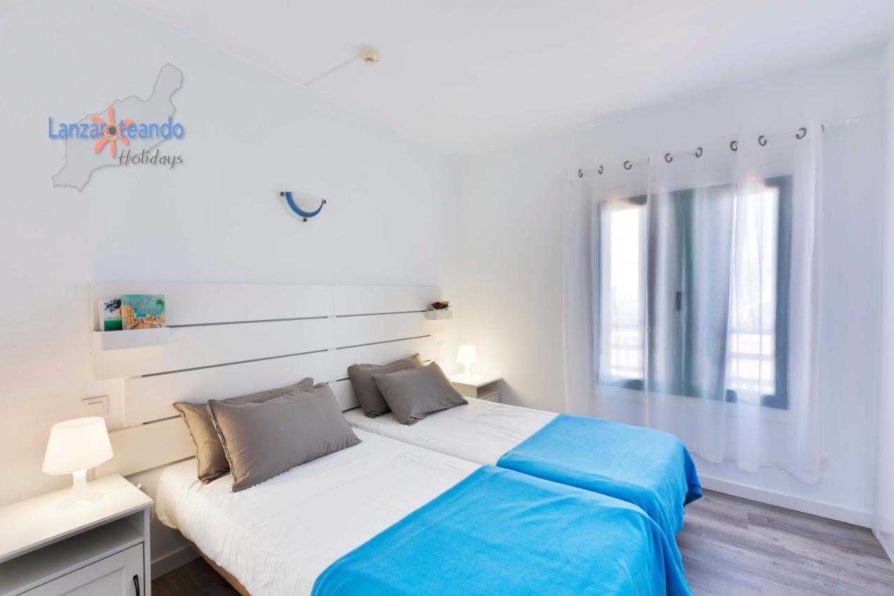 Vivienda Vacacional Casita Del Mar Puerto del Carmen  Bagian luar foto